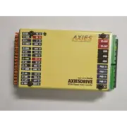 Intelligent Controller for Compact 800W Stepper Motor AXIESDRIVE-S10