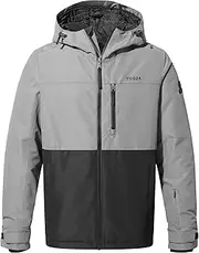 [TOG 24] TOG24 Mens Whistler Ski Jacket