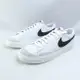 Nike DA6364101 男款休閒鞋 Blazer Low 77 VNTG 皮革 麂皮 白x黑【iSport愛運動】