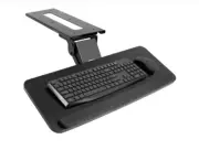 Vivo Mount-KB03B Keyboard Tray