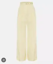 Alice Mccall Favour Pants Size 12 New With Tags