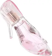 Elegant Arabian Heel Perfume for Women 50ml Long-lasting Fragrance Valentine's Day Birthday Special Occasions