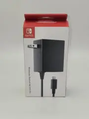 Nintendo Switch AC Adapter 2017 Adapter Console New