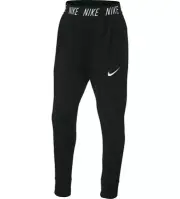 Nike Big Girls Studio Dri-Fit Training Pants Black Size Small MSRP $45 NEW