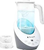 Hydrogen Water Generator Ionized Water Machine