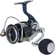 Daiwa LT5000D Spinning Reel 19 Celtate (2019 Model)
