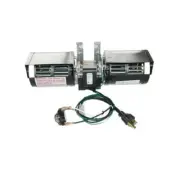 Country Flame Inglenook (PP-1158) Convection Blower Kit | Genuine
