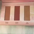 NEW! Wander Beauty Blush and Highlighter Palette