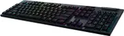 Logitech G915 RGB Gaming Wireless GL Touch German