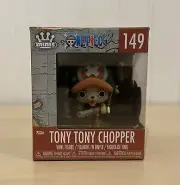 Funko Mini #149 Tony Tony Chopper Vinyl Figure - One Piece Pirates