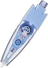 zjhukfmc Decorative Tape Pen,Cute Animal Journal Pens for Women - Lace Correction Tape Markers Cute Stationary, Aesthetic School Supplies for Students Adults Scrapbooking