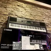 在飛比找樂天市場購物網優惠-現貨可分期 贈高階踏板 最新版 YAMAHA PSR E37