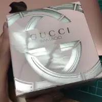 在飛比找蝦皮購物優惠-Gucci Bamboo 竹棻 女性淡香水 50ml