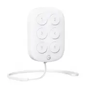 Wireless Mini Smart 6 Button Sensor Group Control Multiple Devices