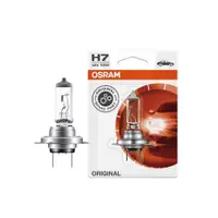 在飛比找蝦皮商城優惠-OSRAM 頭燈 吊卡 原廠型 H4 64193(車麗屋) 