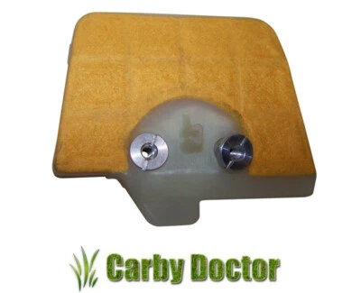 AIR FILTER FOR STIHL 034 036 MS340 MS360 CHAINSAWS 1125 120 1626