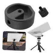 Starlink Mini Tripod Adapter, [1:1 Fit] AIRYSEE Aluminum Alloy Tripod Mount
