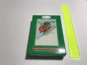 Dr Seuss Boxed Holiday Assortment of 20 Christmas Cards from 2012 -4 Designs New