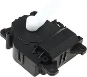 XISII Heater Blend Door Actuator,Fit For Lexus, 87106-48160 8710648160 Right Temperature control actuator