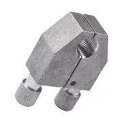 Stainless Steel Woodworking Tool Drill Locator Depth Stop Collars Ring Positione