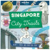 在飛比找蝦皮商城優惠-Lonely Planet Kids: City Trail