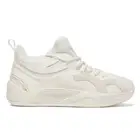 PUMA Trc Blaze Court Nu Skylar Basketball Mens White Sneakers Athletic Shoes 37