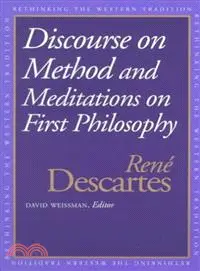 在飛比找三民網路書店優惠-Discourse on the Method and Me