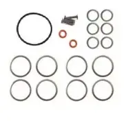 TSR "Pro Seal" Schumacher Cougar LD3 / LD Gear Differential Upgrade and Shim Set