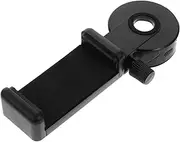 SWOOMEY Phone Holder for Telescopes and Microscopes Cell Phone Photography Adapter Lightweight Mount for Smartphone Photography for Capturing Celestial Images
