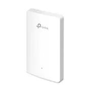 TP-Link EAP615-Wall | AX1800 Wireless Gigabit Wall-Plate Wi-Fi 6 Access Point