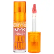NYX Professional Makeup, Duck Plump, 03 Nude Swings, 0.23 fl oz (7 ml)