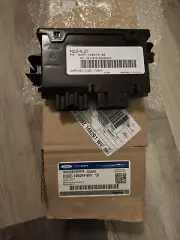 DG9Z14B291WV New OEM 2015-18 Ford Edge Lift gate Power Control Module