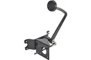 Proflow Universal Brake Pedal Assembly, Under-Floor Pedal Assembly, Kit