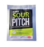 Lallemand WildBrew Sour Pitch Lactic Acid Bacteria for Brewing 10g - Beer Yeast