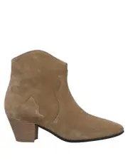[ISABEL MARANT] ISABEL MARANT Ankle boots - Item 17181098