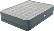 Sealy Fortech Queen Size Aired with Built in ump and Carry Bag