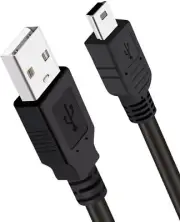 New 10 FT Wireless Controller USB Charging Cord Cable for Sony PlayStation 3 PS3