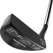 Wilson Staff Infinite Putter 2024 MRH - Grant Park Mallet - 34" Length