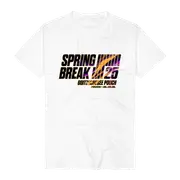 Sputnik Spring Break Festival Party Mashine 2 T-Shirt