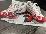New Balance Fast pitch Softball Cleats Outta Here Original