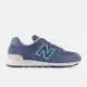 【NEW BALANCE】NB 休閒鞋 男鞋 女鞋 運動鞋 海軍藍 U574SNG-D楦