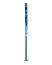 ARCTIC MX-4 (2 g) - Premium Performance Thermal Paste for all processors CPU