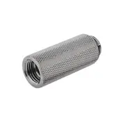 Bitspower G1/4" Black Sparkle IG1/4" Extender-40MM [BP-BSWP-C64]