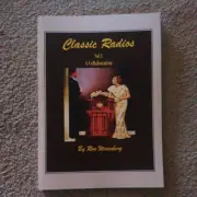 Classic Radios Vol 2 Collectors Book