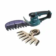 Makita UH201DZX - 12V Max Hedge Trimmer With Grass Shear (Tool Only)