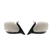 Right & Left Side Electric Door Mirror for Nissan Patrol Y62 02/13-ON With Light