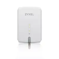 在飛比找露天拍賣優惠-球球推薦 ZYXEL合勤 AC1200M千兆雙頻無線WIFI