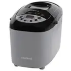 3 Pound Bread Making Machine 12 Settings Programmable Gluten Free Dual Knead ...