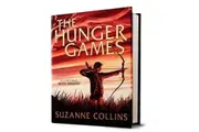 The Hunger Games (Illustrated Edition)