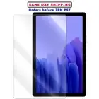 Ultra-Thin Tempered Glass Screen Protector for Samsung Galaxy Tab A7 10.4" T500N